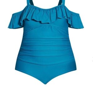 Women’s Bathing Suit